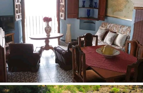 Moratalla Cottage | Magnificent town house, with all the comforts.