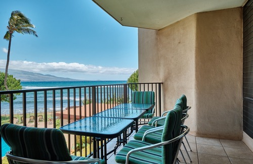 Maalaea Condo | Magnificent.Marvelous.Open Dates.Wonderful Waves!