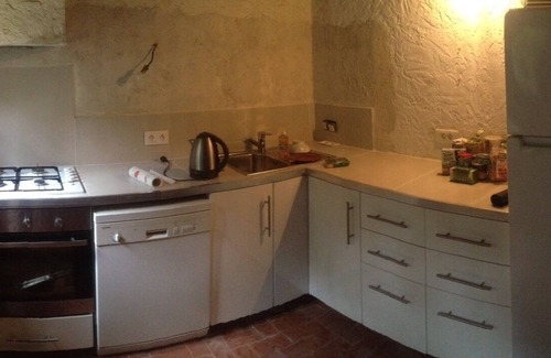 Ramatuelle House | Magnificent view, calm. Wonderful view, quiet, walking distance to sea 7 mns