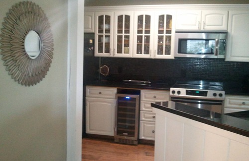 Bald Head Island Condo | Magnificent views of the marsh!