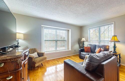 Murphy House | Magnificent Views in Murphy