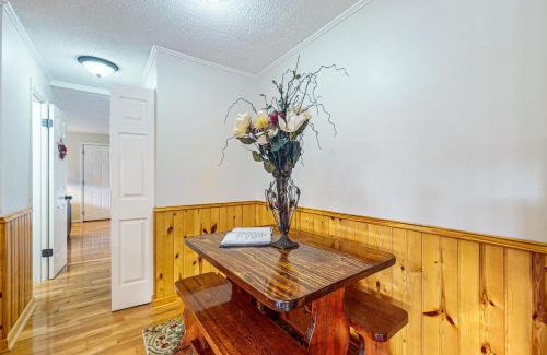 Murphy House | Magnificent Views in Murphy