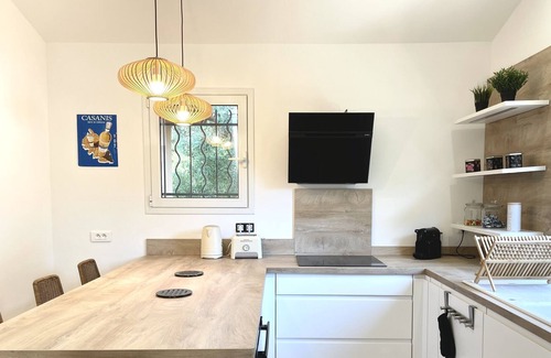 Cala Rossa Villa | Magnificent villa 500m from the beach