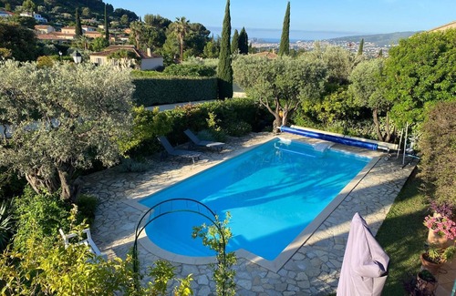 Ceyreste House | Magnificent villa with swimming pool
