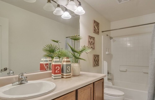 Drexel Heights House | Magnificent Whole House at Tucson Mtn Village sleeps 8 by RedAwning