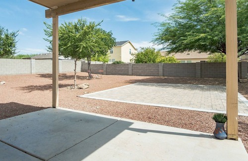 Drexel Heights House | Magnificent Whole House at Tucson Mtn Village sleeps 8 by RedAwning