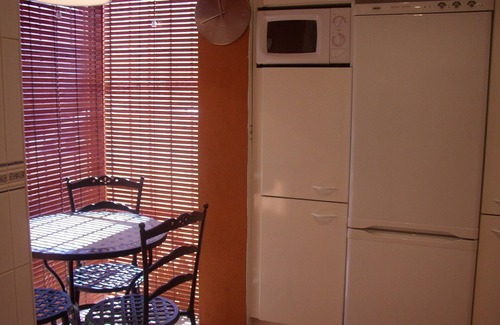 Islantilla Ski Chalet | Magnifico Chalet DEL Golf
