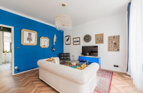 Poincare Apartment | Magnifique 42m carré Centre Ville