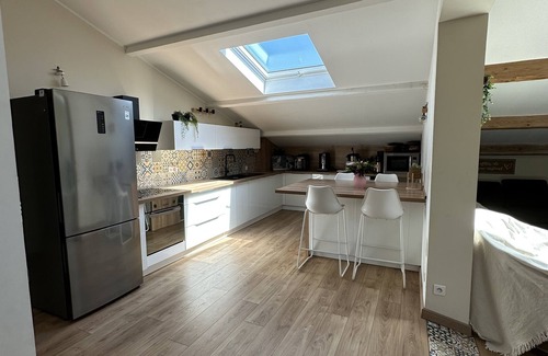 Puget-sur-Argens Apartment | Magnifique Appartement Très Spacieux
