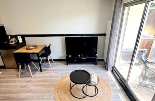 Evian-les-Bains Apartment | Magnifique appartement à Evian