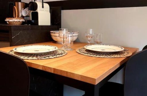 Evian-les-Bains Apartment | Magnifique appartement à Evian