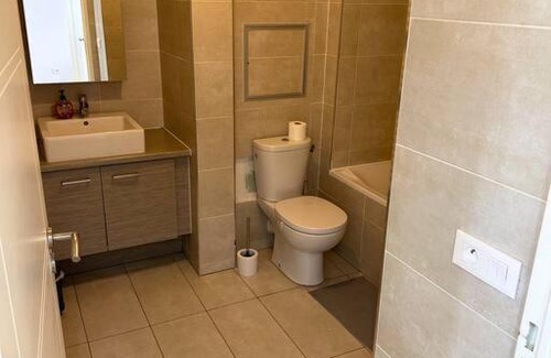 Cœur de Ville Apartment | Magnifique Appart. spacieux 8P/Défense-Courbevoie