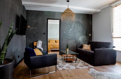 Vertou Apartment | Magnifique appartement 50m2 aux portes de Nantes
