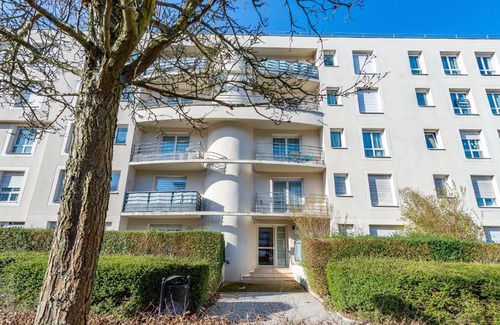 Lognes Apartment | Magnifique appartement 7 Pers proche gare
