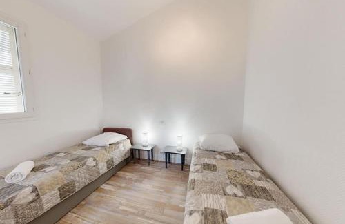 Erbalunga Apartment | Magnifique appartement vue mer