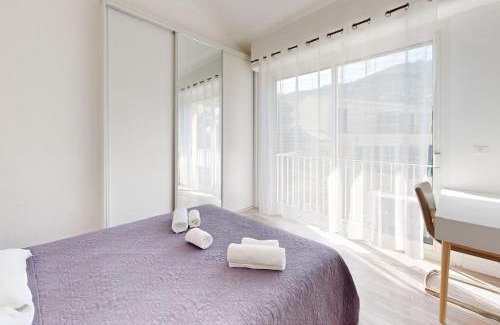 Erbalunga Apartment | Magnifique appartement vue mer