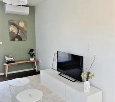 Istres Apartment | Magnifique appartement neuf au centre d'Istres