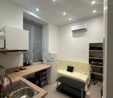 Bellecour - Hotel Dieu Apartment | Magnifique appartement neuf Bellecour