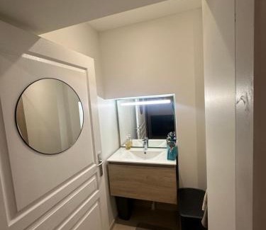 Bellecour - Hotel Dieu Apartment | Magnifique appartement neuf Bellecour