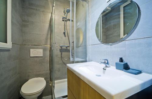 Ternes Apartment | Magnifique appartement parisien