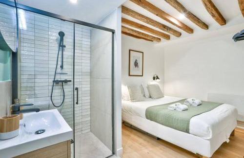 Bonne-Nouvelle Apartment | Magnifique appartement pour 6 - Montorgueil
