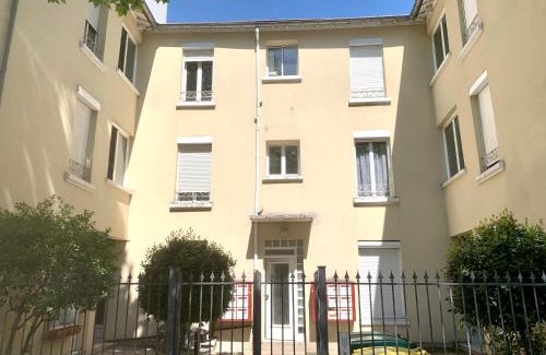 Cachan Apartment | Magnifique appartement T2 aux portes de Paris