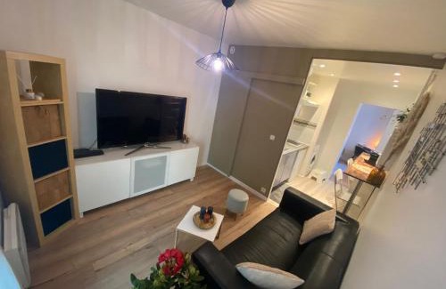 Cachan Apartment | Magnifique appartement T2 aux portes de Paris