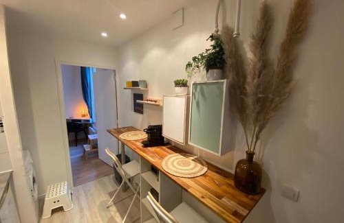 Cachan Apartment | Magnifique appartement T2 aux portes de Paris