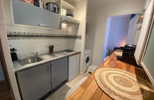 Cachan Apartment | Magnifique appartement T2 aux portes de Paris