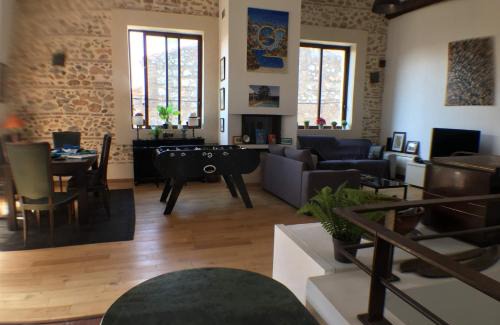 Torreilles House | Magnifique demeure de charme !