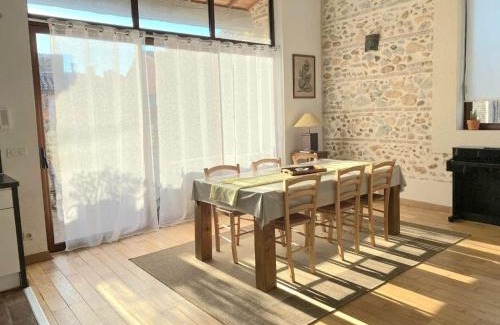 Torreilles House | Magnifique demeure de charme !
