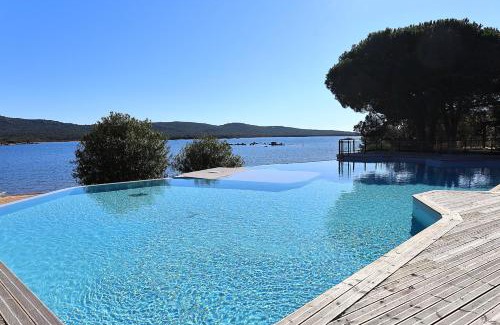 Pianotolli-Caldarello Apartment | Magnifique T2 accès plage et piscine chauffée