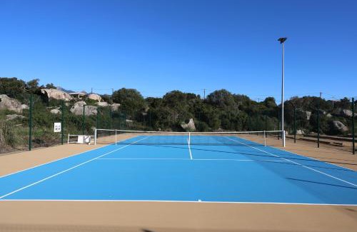 Pianotolli-Caldarello Apartment | Magnifique T2 accès plage et piscine chauffée