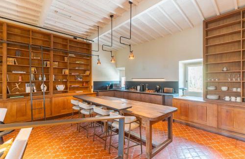 Chateauneuf-le-Rouge Apartment | Magnifique loft neuf et design-Aix