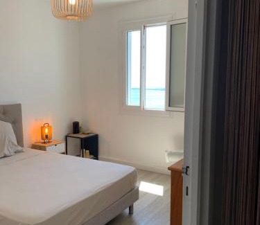 Bastia Villa | Magnifique maison avec vue mer hauteur de Bastia