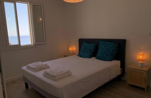 Bastia Villa | Magnifique maison avec vue mer hauteur de Bastia