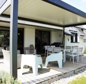 Fouesnant House | Magnifique maison de famille - Entre terre et mer
