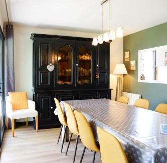 Fouesnant House | Magnifique maison de famille - Entre terre et mer