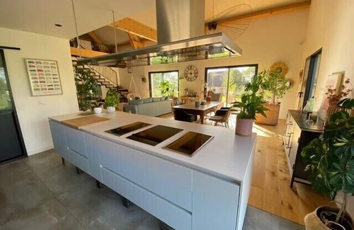 Rignac House | MAGNIFIQUE MAISON DE VACANCES A RIGNAC