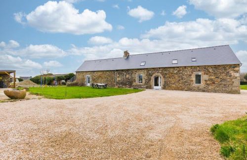 Saint-Clet House | Magnifique maison familiale de 6 chambres