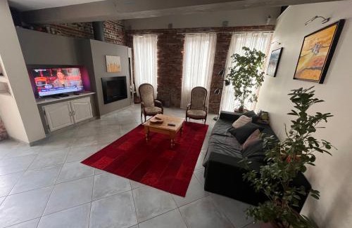 Lalande-Grand Selve Villa | Magnifique maison toulousaine