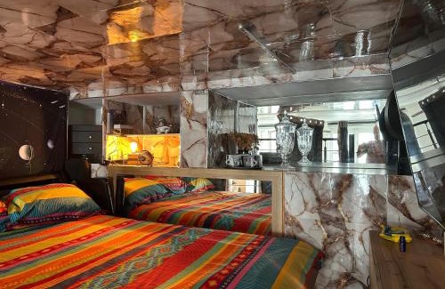 Saint-Merri Apartment | Magnifique studio au coeur du Marais