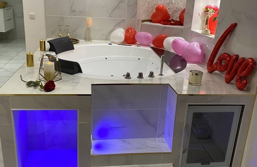 Gambetta Apartment | Magnifique Suite de Luxe à la Gare de Montpellier