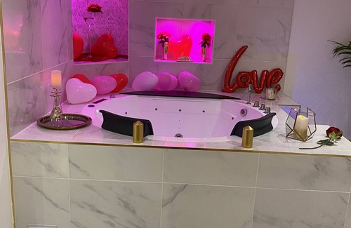 Gambetta Apartment | Magnifique Suite de Luxe à la Gare de Montpellier