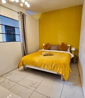 Stains Apartment | Magnifique T2 proche Paris et Stade de France