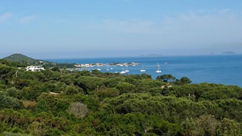 Pietrosella Apartment | Magnifique T3 DUPLEX Vue Panoramique Golfe Ajaccio
