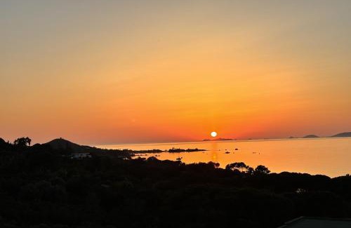 Pietrosella Apartment | Magnifique T3 DUPLEX Vue Panoramique Golfe Ajaccio