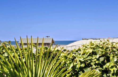 Hourtin-Plage House | Magnifique Villa vue Océan à 50 m de la Plage