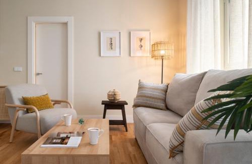 San Vicente Apartment | Magno Apartments Casa del Correo Mayor II