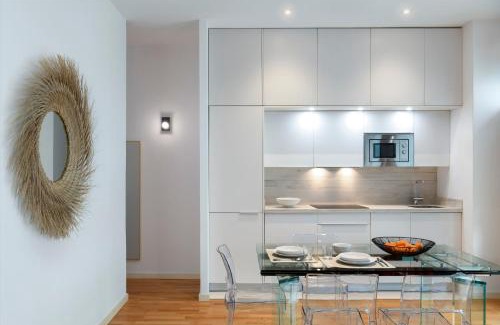 Encarnacion-Regina Apartment | Magno Apartments Cervantes